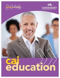CAI Education
